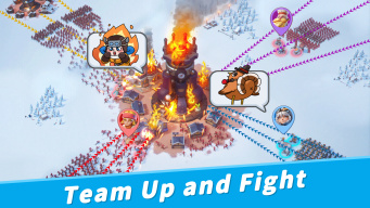 Whiteout Survival APK screenshot