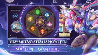 Wild Rift APK screenshot