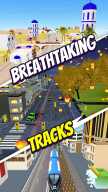 Wild Wheels: Мото гонки 3D APK screenshot