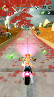 Wild Wheels: Мото гонки 3D APK screenshot