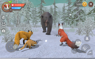 WildCraft APK screenshot