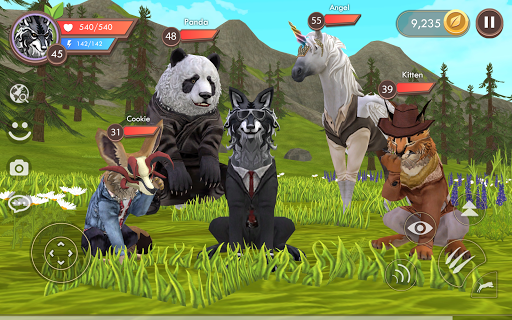 WildCraft 5