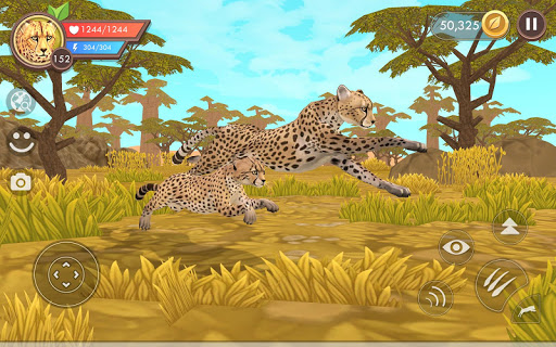 WildCraft 7