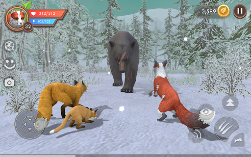 WildCraft 8