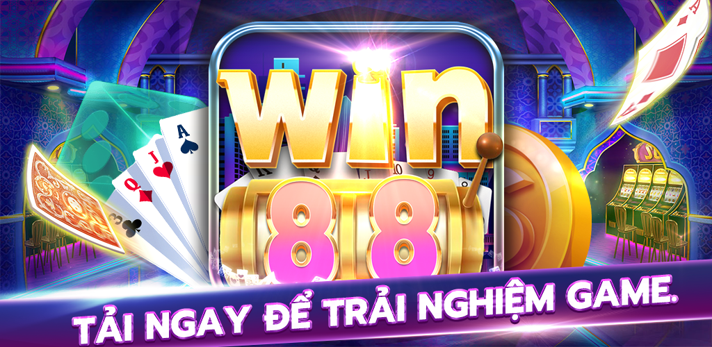 Win 88 screenshot