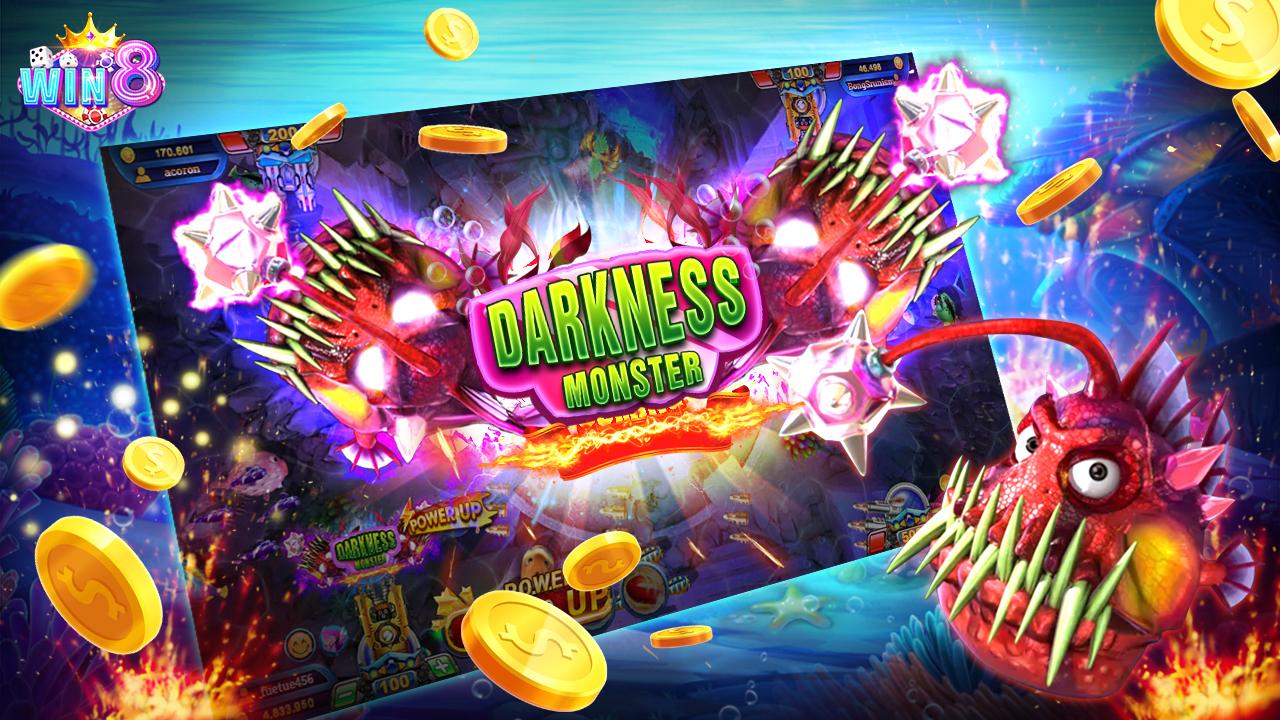 Win8 - Slots Games screenshot