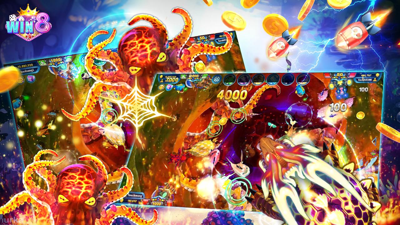 Win8 - Slots Games screenshot