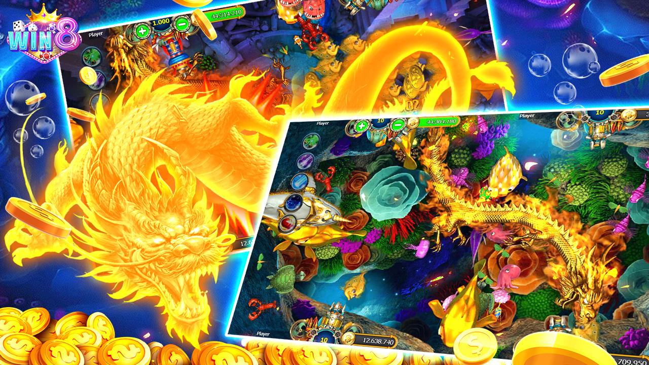 Win8 - Slots Games screenshot
