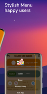Wingo Colour Prediction screenshot