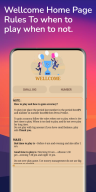 Wingo Colour Prediction screenshot