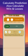 Wingo Colour Prediction screenshot