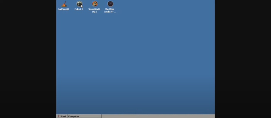 Winlator APK screenshot
