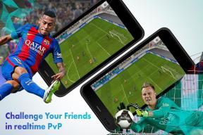 Winning Eleven APK screenshot