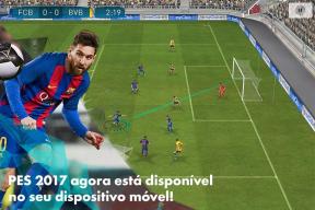 Winning Eleven APK screenshot