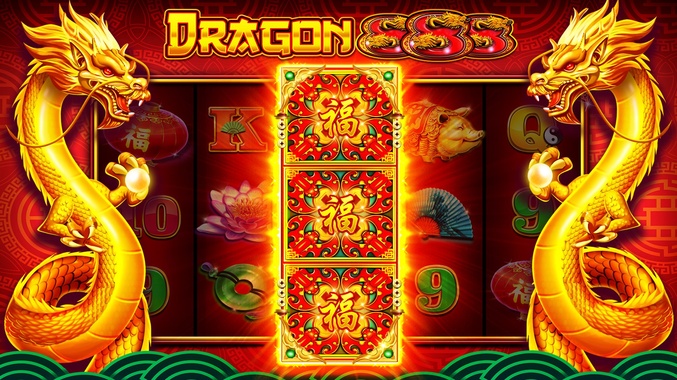Winning Slots screenshot