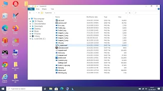Wins 10 Simulator APK 4