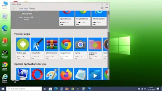 Wins 10 Simulator APK 7