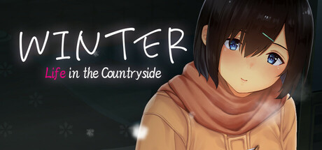 Winter ~Life in the Countryside~ screenshot