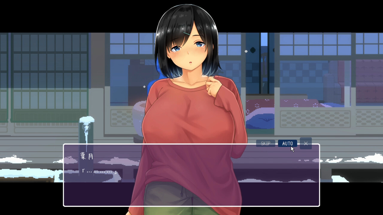 Winter ~Life in the Countryside~ screenshot