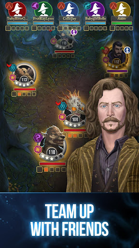 Harry Potter:  Wizards Unite APK screenshot