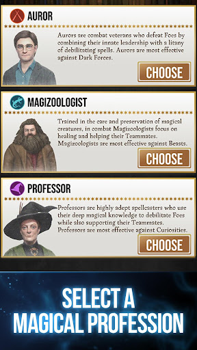 Harry Potter:  Wizards Unite APK screenshot