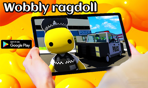 Wobbly Life screenshot