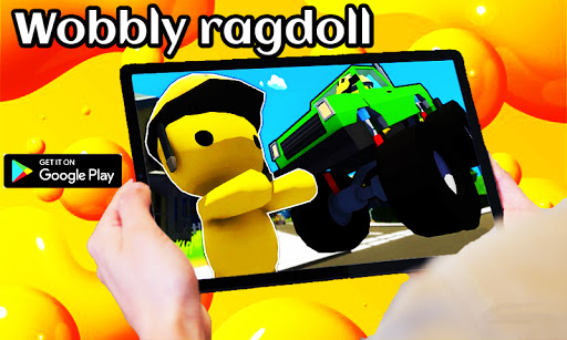 Wobbly Life screenshot