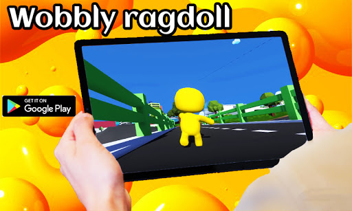 Wobbly Life screenshot
