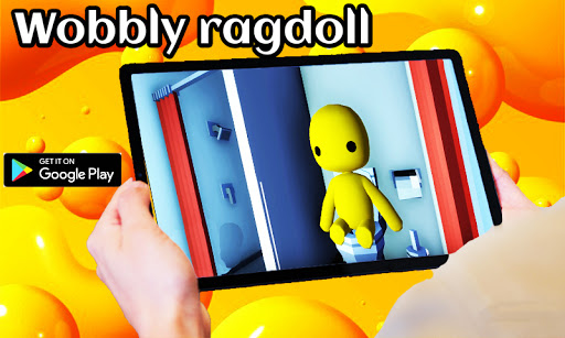 Wobbly Life screenshot