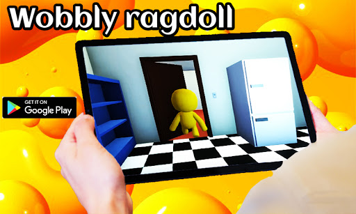 Wobbly Life screenshot