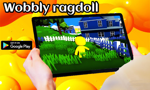 Wobbly Life screenshot