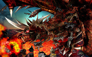Wolf Online APK screenshot