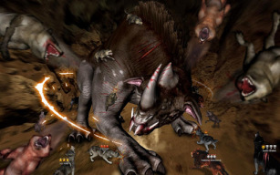 Wolf Online APK screenshot