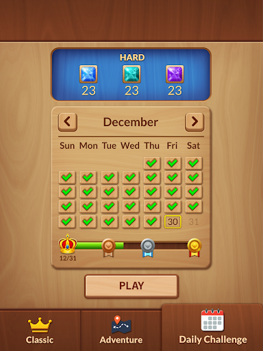 Wood Block Doku - Block Games APK screenshot
