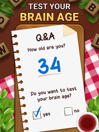 Woodber - Classic Number Game APK 4