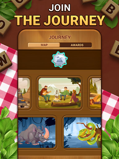 Woodber - Classic Number Game APK 11