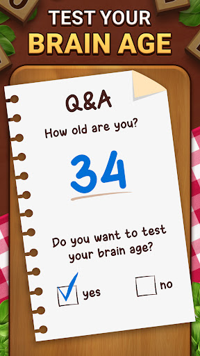 Woodber - Classic Number Game APK 17