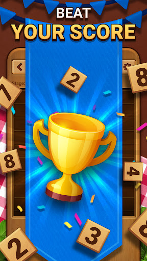 Woodber - Classic Number Game APK 21