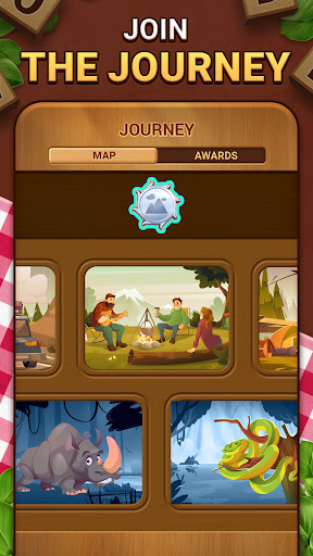 Woodber - Classic Number Game APK 23