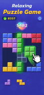 Woodoku Blast APK screenshot