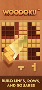 Woodoku - Wood Block Puzzle 1