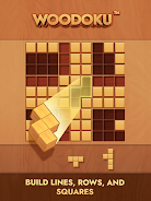 Woodoku - Wood Block Puzzle 11