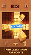 Woodoku - Wood Block Puzzle 17