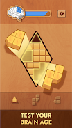 Woodoku - Wood Block Puzzle 18