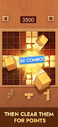 Woodoku - Wood Block Puzzle 2