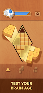 Woodoku - Wood Block Puzzle 3
