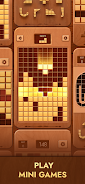 Woodoku - Wood Block Puzzle 4