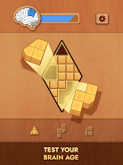 Woodoku - Wood Block Puzzle 8
