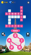 Word City APK screenshot