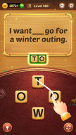 Word Connect APK screenshot